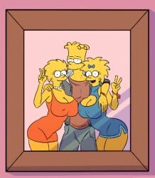 Bart Simpson Rule 34 Image