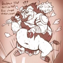 Club (Weapon) Rule 34 Image