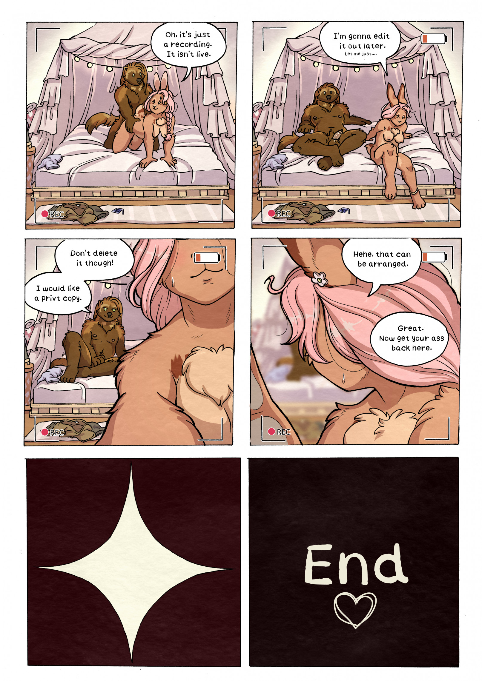 Digital Media (Artwork) Rule 34 Image