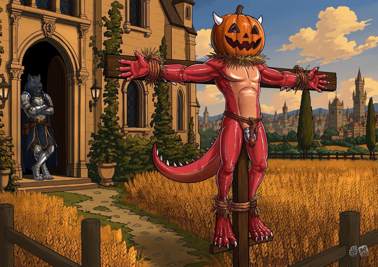 Dragonborn (Dnd) Rule 34 Image
