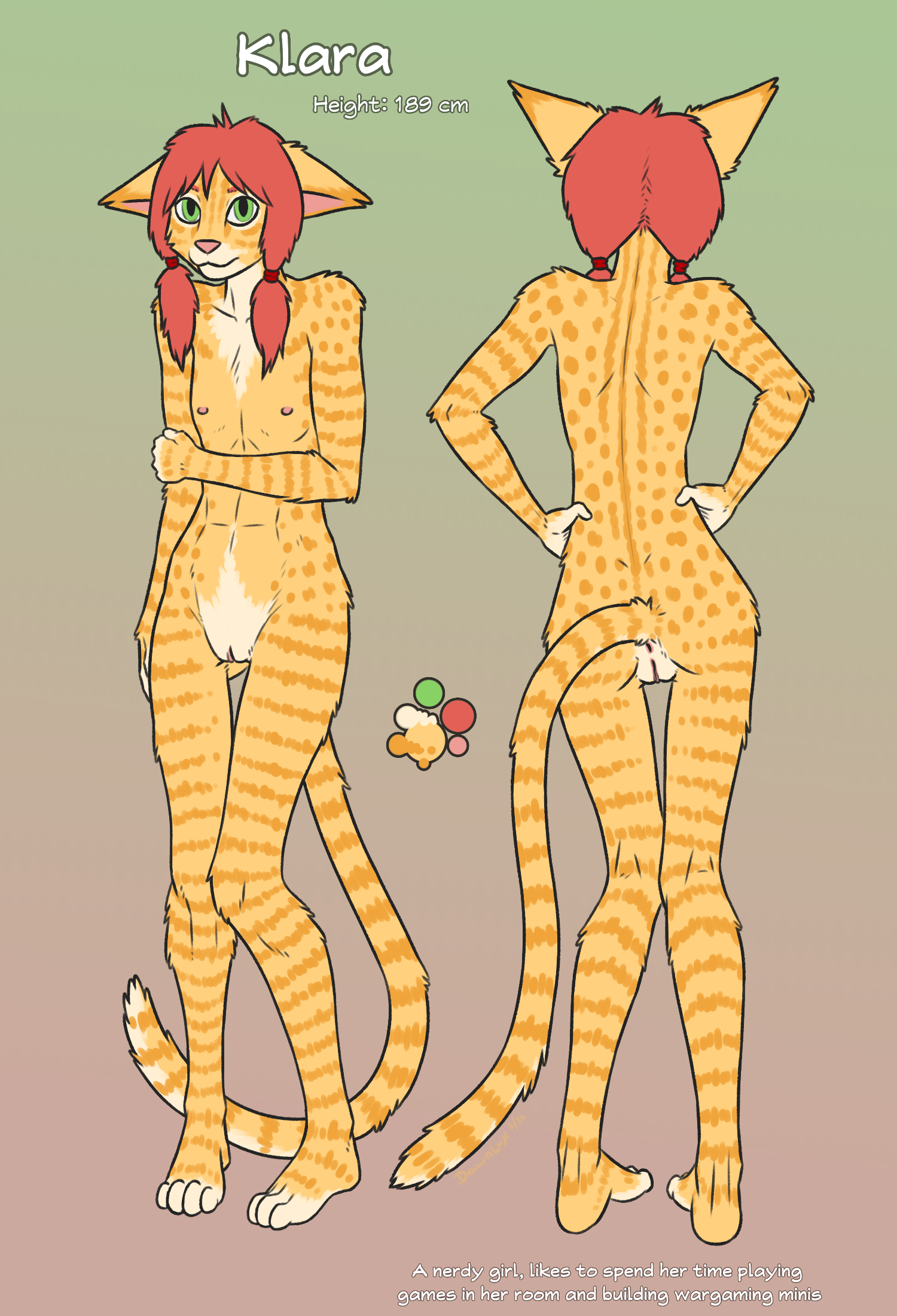 Fingerless (Marking) Rule 34 Image