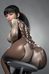 3d (Artwork) Rule 34 Image