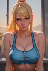 1girls Rule 34 Image