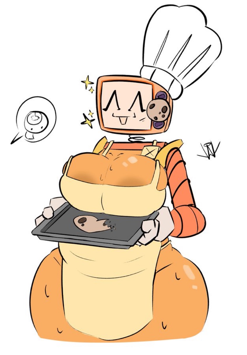 2d (Artwork) Rule 34 Image
