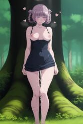 1girls Rule 34 Image