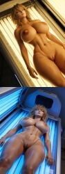 Asleep Rule 34 Image