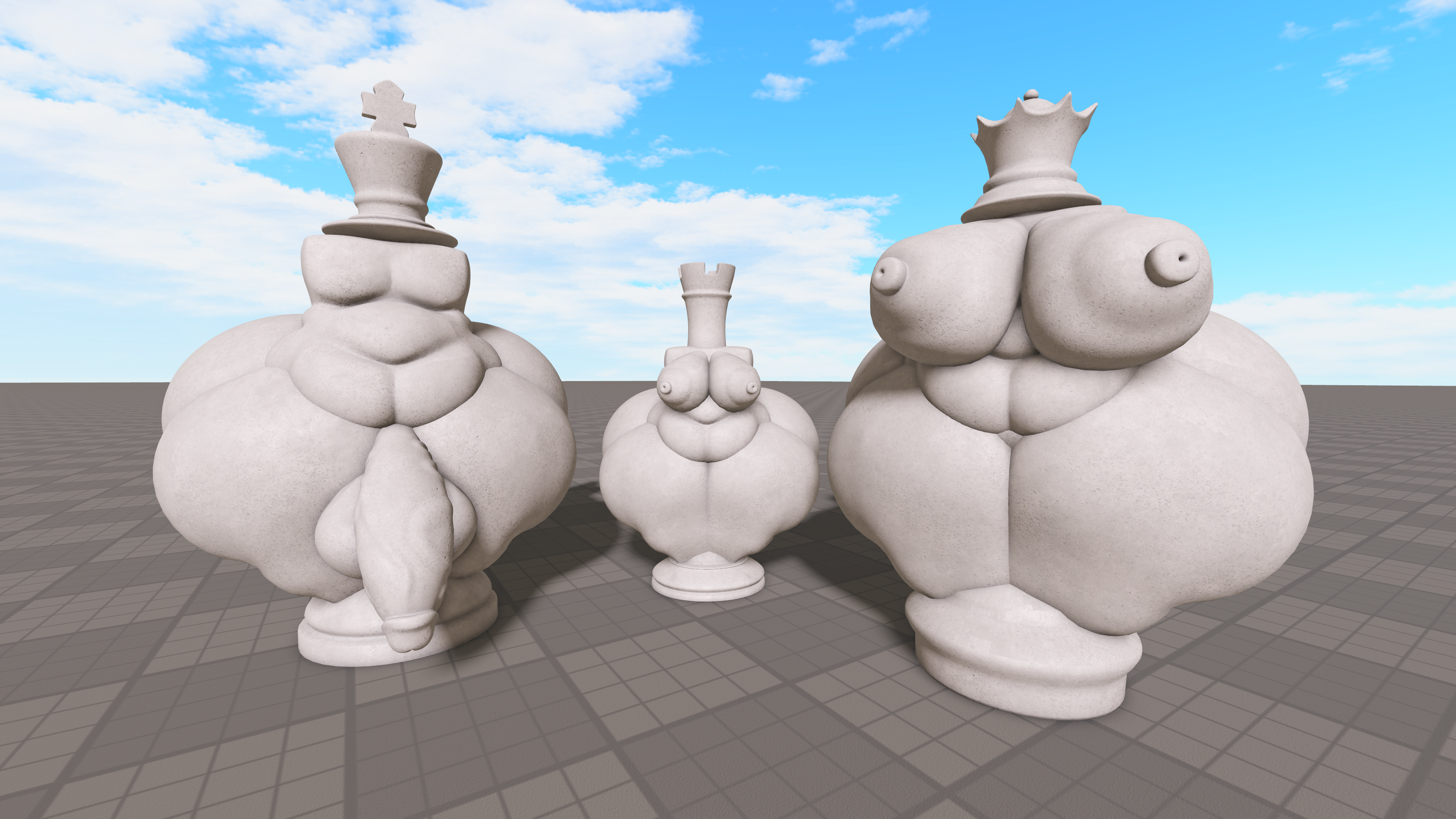 3d (Artwork) Rule 34 Image