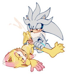 Aldebrandt (Midnightmuser) Rule 34 Image