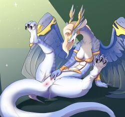 Anthro Rule 34 Image