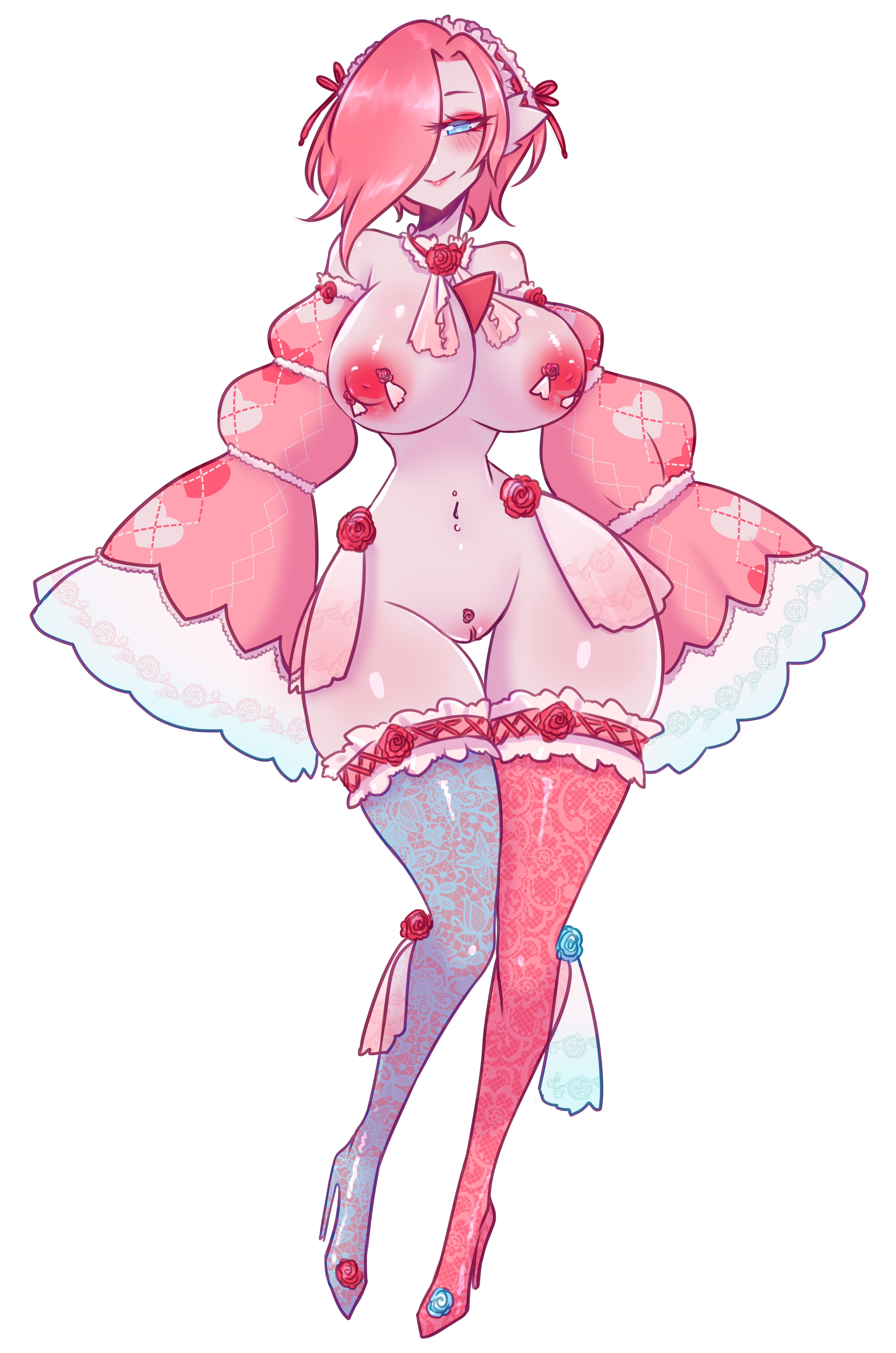 Mimycho (Mymicho) Rule 34 Image