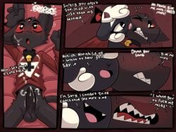Lamb (Cult Of The Lamb) Rule 34 Image