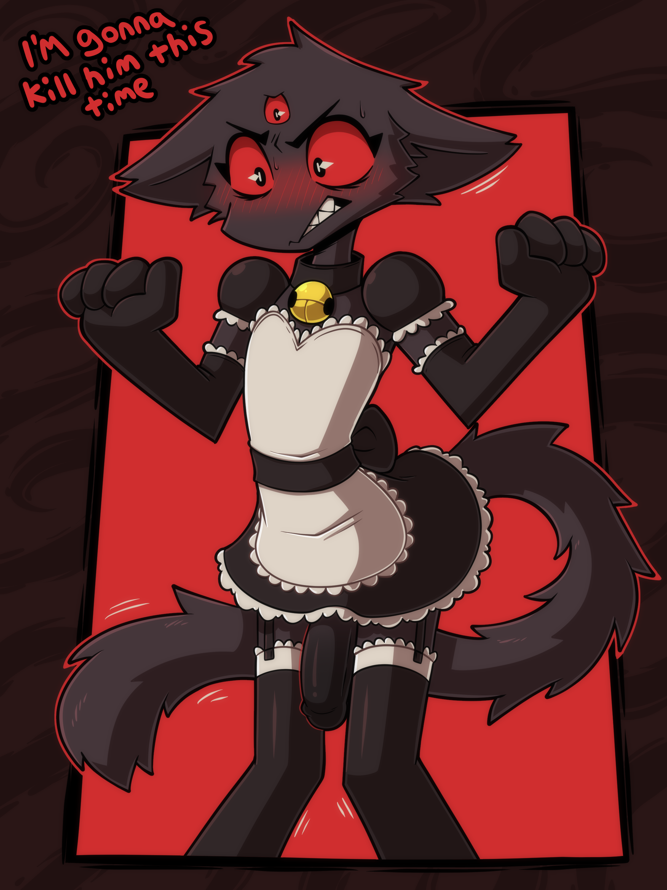 Massive Monster (Studio) Rule 34 Image