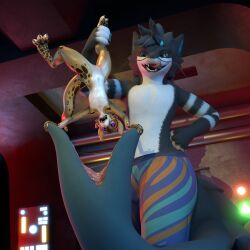 3d (Artwork) Rule 34 Image
