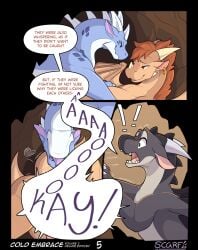 Icewing (Wof) Rule 34 Image