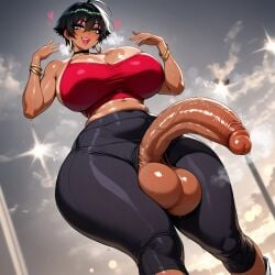 1futa Rule 34 Image