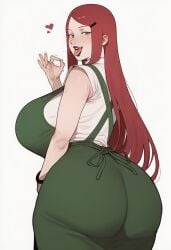 Naruto (Series) Rule 34 Image
