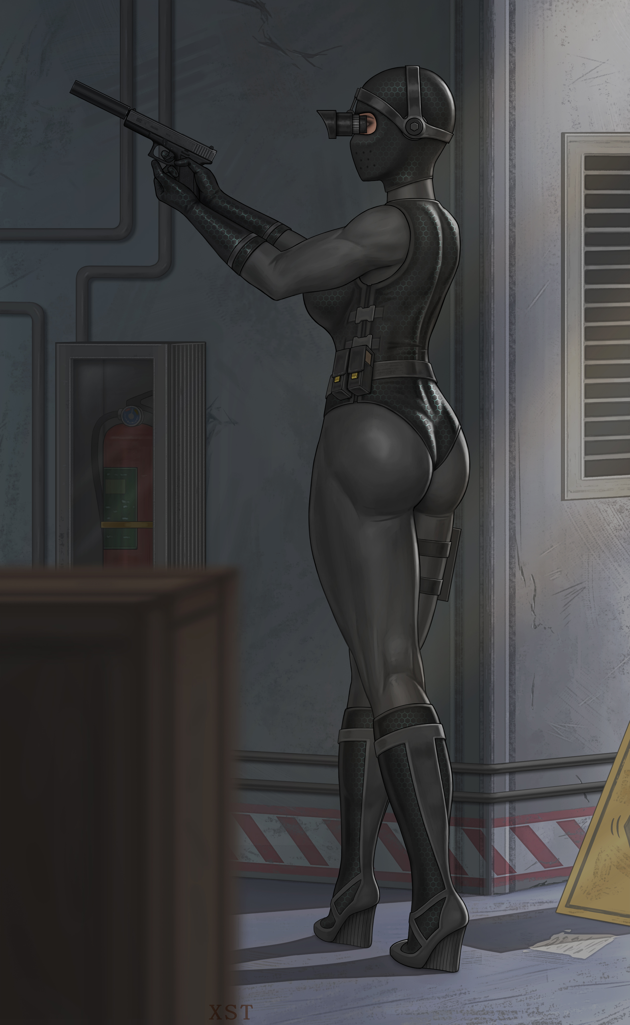 2d (Artwork) Rule 34 Image