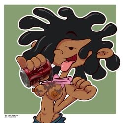 Baggy Pants Rule 34 Image
