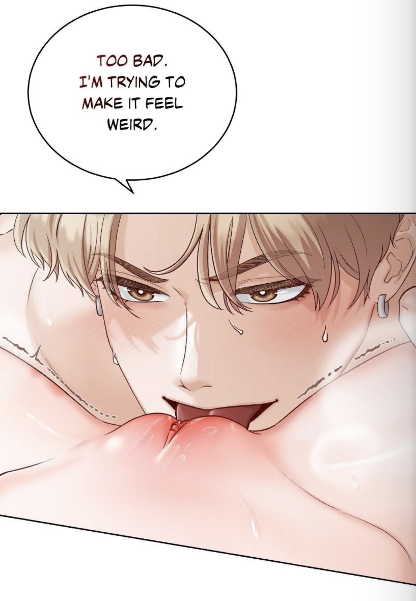 Cunnilingus Rule 34 Image