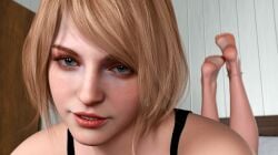 Ashley Graham Rule 34 Image