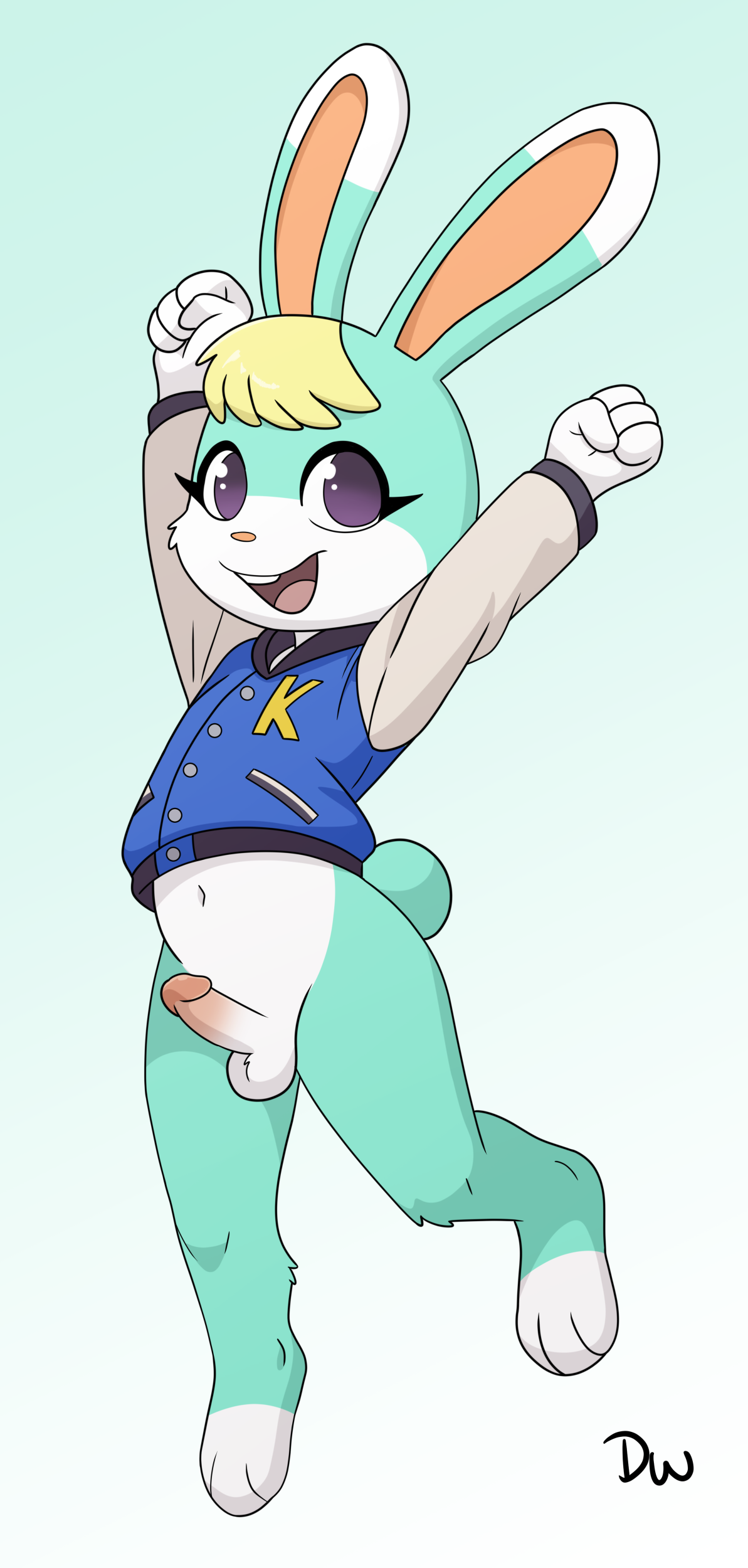 Sasha (Animal Crossing) Rule 34 Image