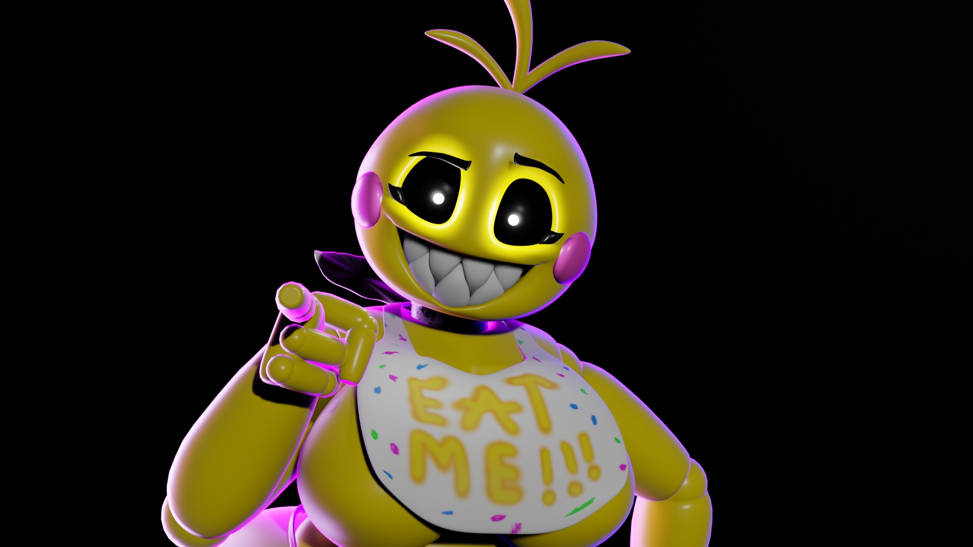 3d (Artwork) Rule 34 Image