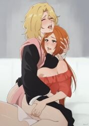 Aboart Rule 34 Image
