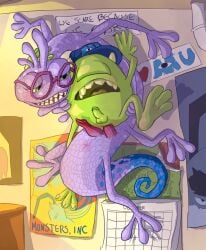 2d Rule 34 Image