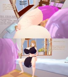Serena (Pokemon) Rule 34 Image