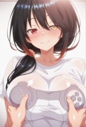 1girls Rule 34 Image