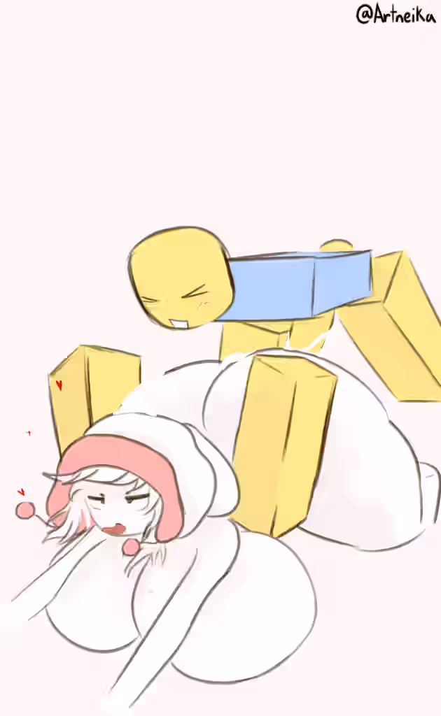 Artneika (Artist) Rule 34 Image
