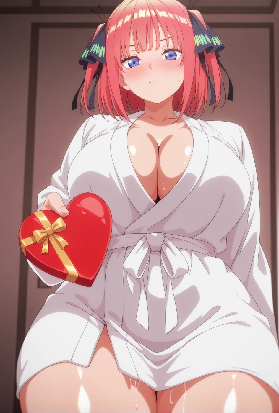 1girls Rule 34 Image