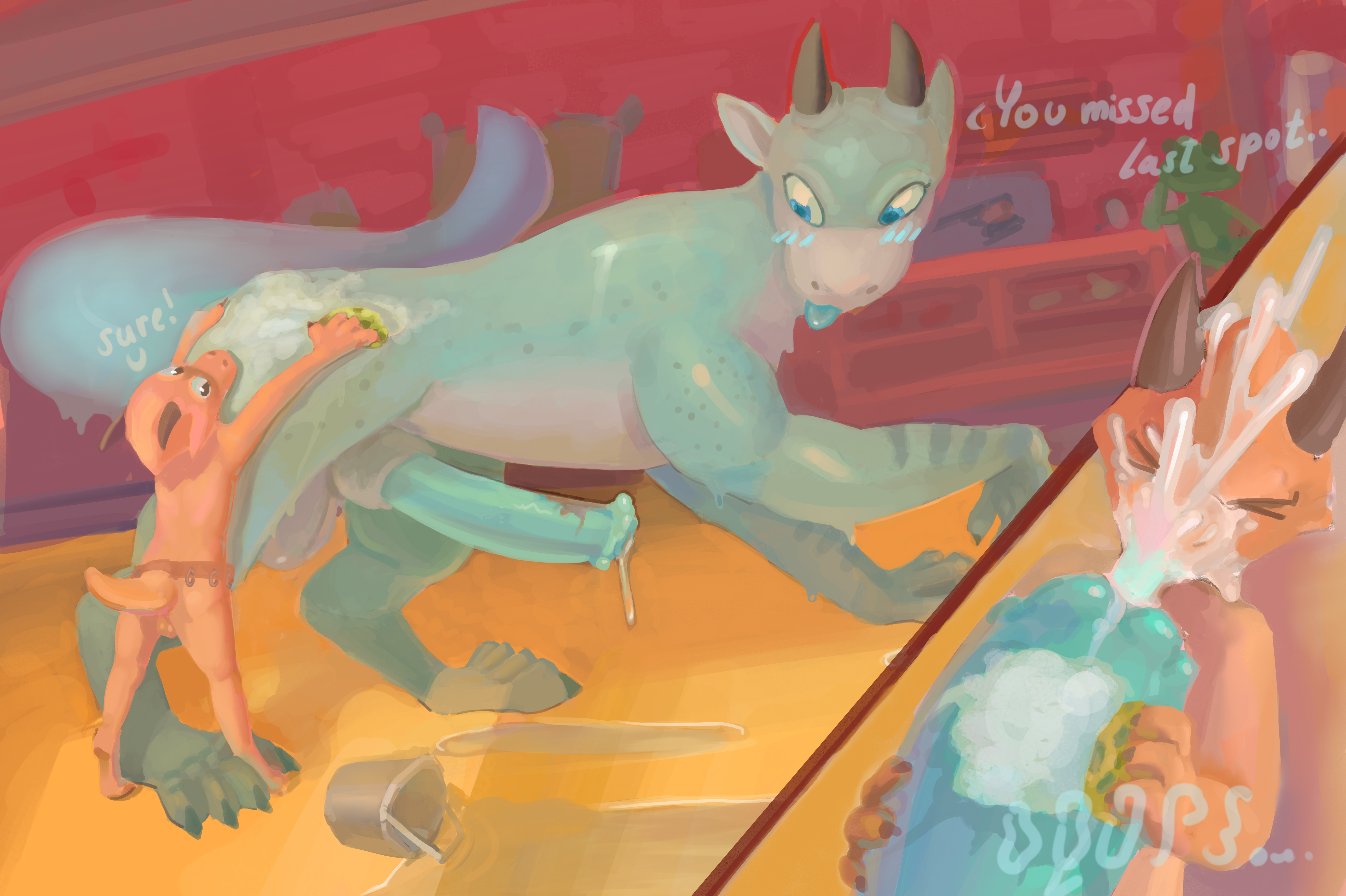 Jmj (Artist) Rule 34 Image