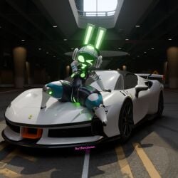 3d (Artwork) Rule 34 Image
