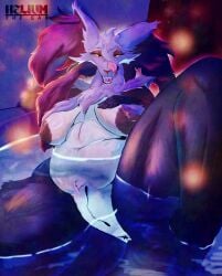 Helium (Artist) Rule 34 Image