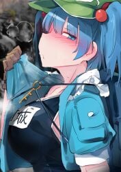 1girls Rule 34 Image