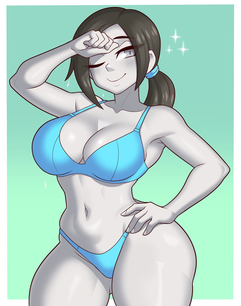 2d (Artwork) Rule 34 Image