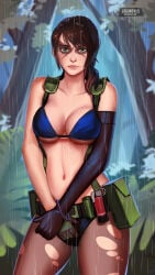 2d (Artwork) Rule 34 Image