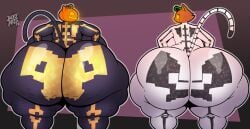 Spice (Fortnite) Rule 34 Image