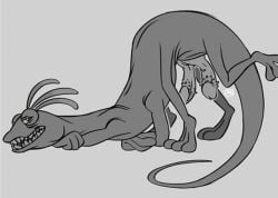 1monster Rule 34 Image