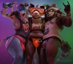 Kd Rattical (Fortnite) Rule 34 Image