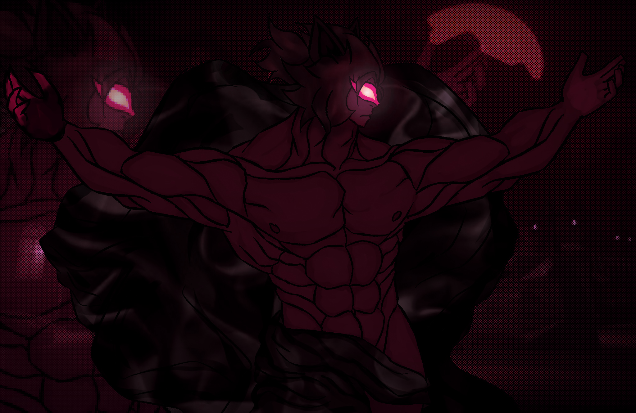 Forsaken (Roblox) Rule 34 Image