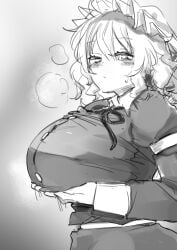 1girls Rule 34 Image