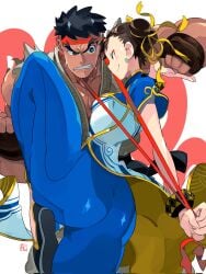 Couple (Romantic) Rule 34 Image