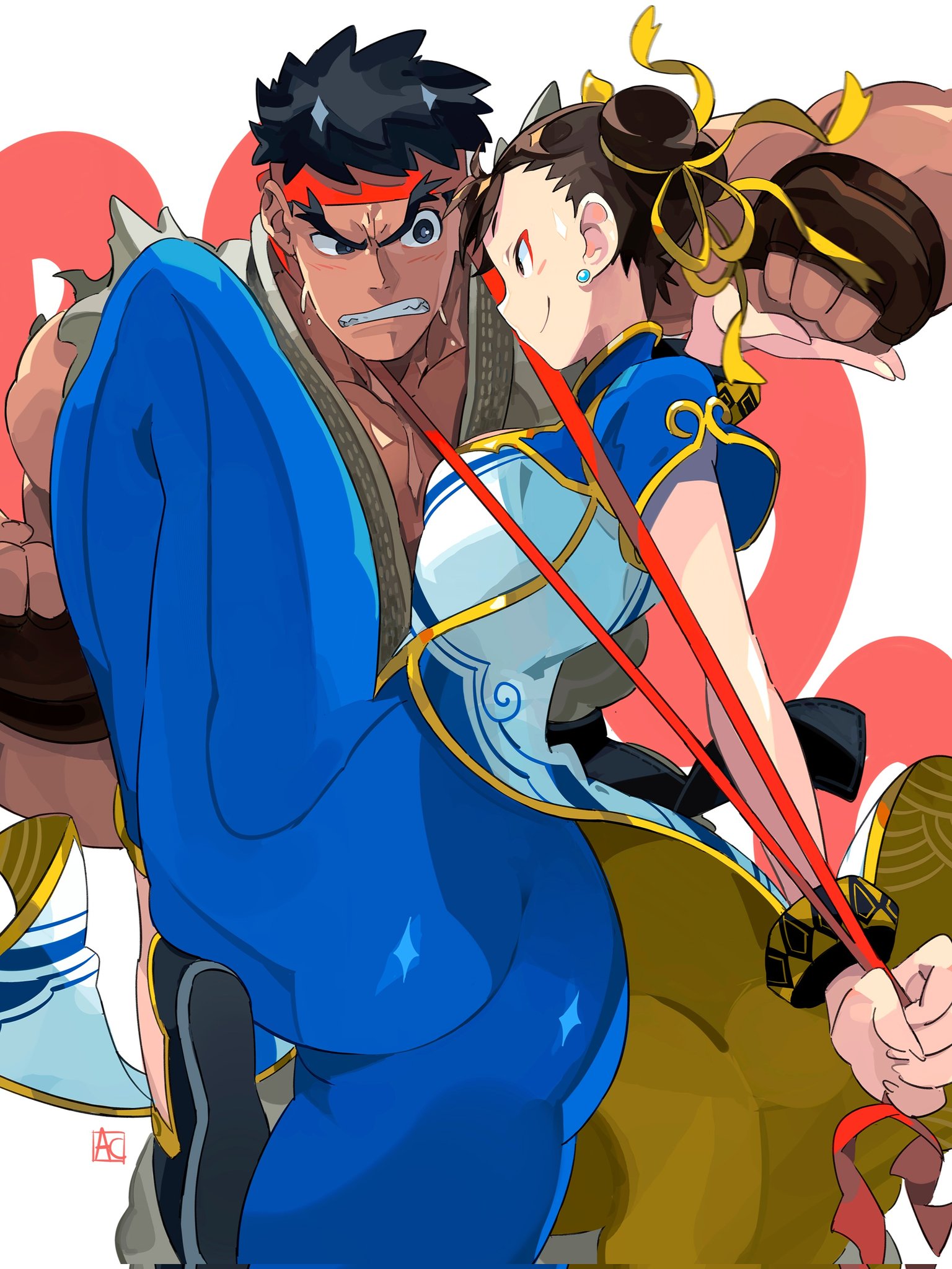 Couple (Romantic) Rule 34 Image