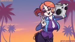 2d (Artwork) Rule 34 Image