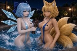 Black Dildo Rule 34 Image