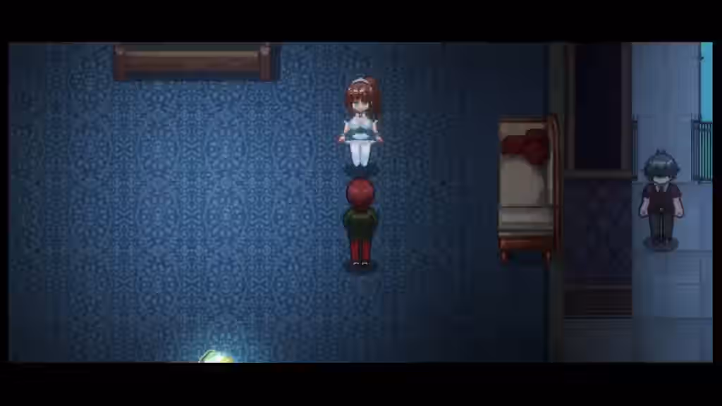 2d Rule 34 Video