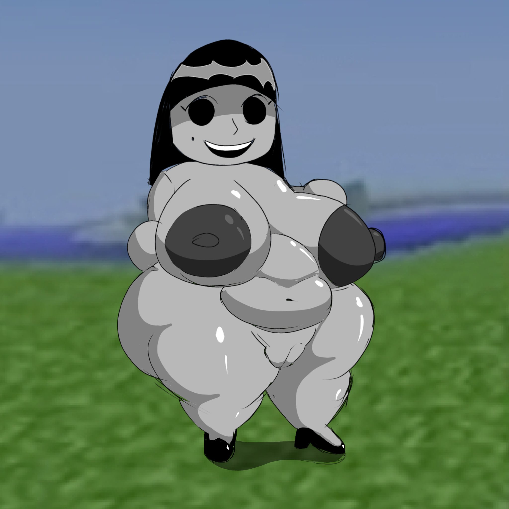 2d (Artwork) Rule 34 Image