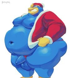 Kirby (Series) Rule 34 Image